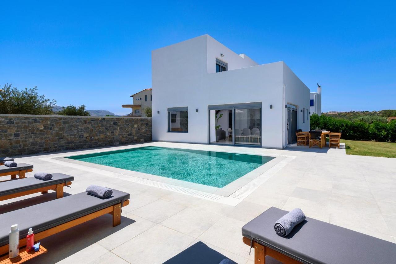 Villa Heather Колимбия Экстерьер фото