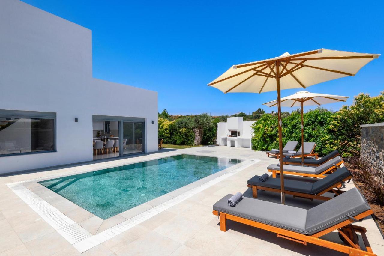 Villa Heather Колимбия Экстерьер фото