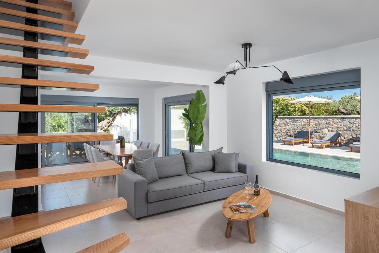 Villa Heather Колимбия Экстерьер фото