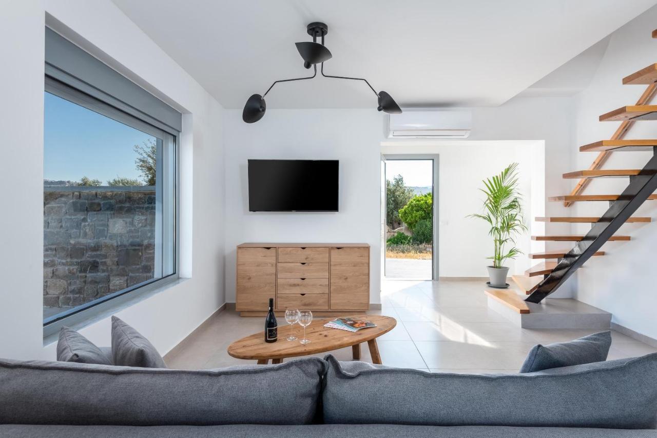 Villa Heather Колимбия Экстерьер фото