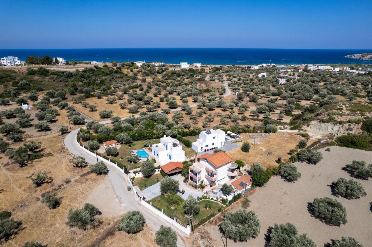 Villa Heather Колимбия Экстерьер фото
