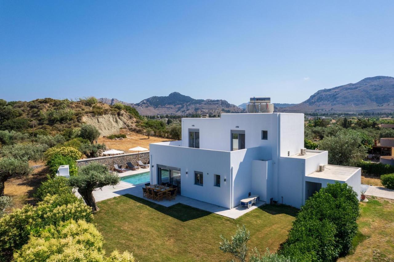 Villa Heather Колимбия Экстерьер фото