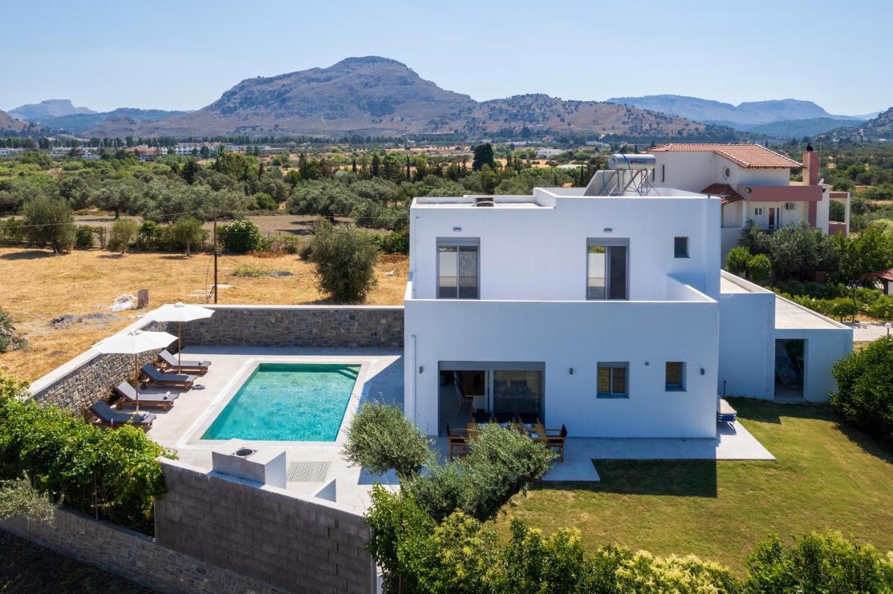Villa Heather Колимбия Экстерьер фото