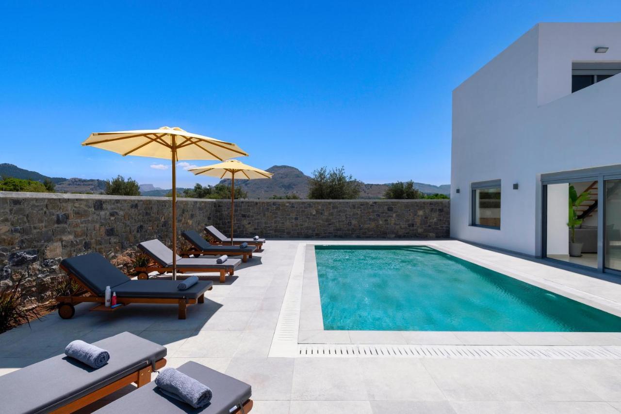 Villa Heather Колимбия Экстерьер фото
