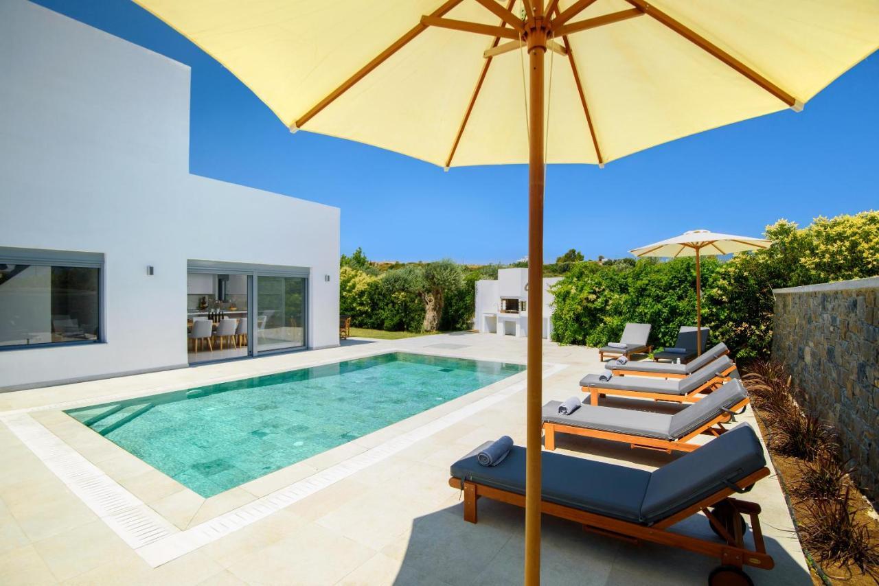 Villa Heather Колимбия Экстерьер фото