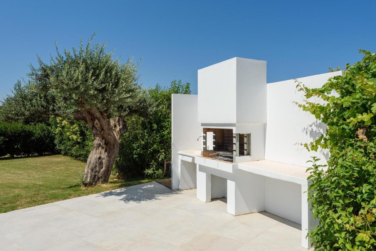 Villa Heather Колимбия Экстерьер фото